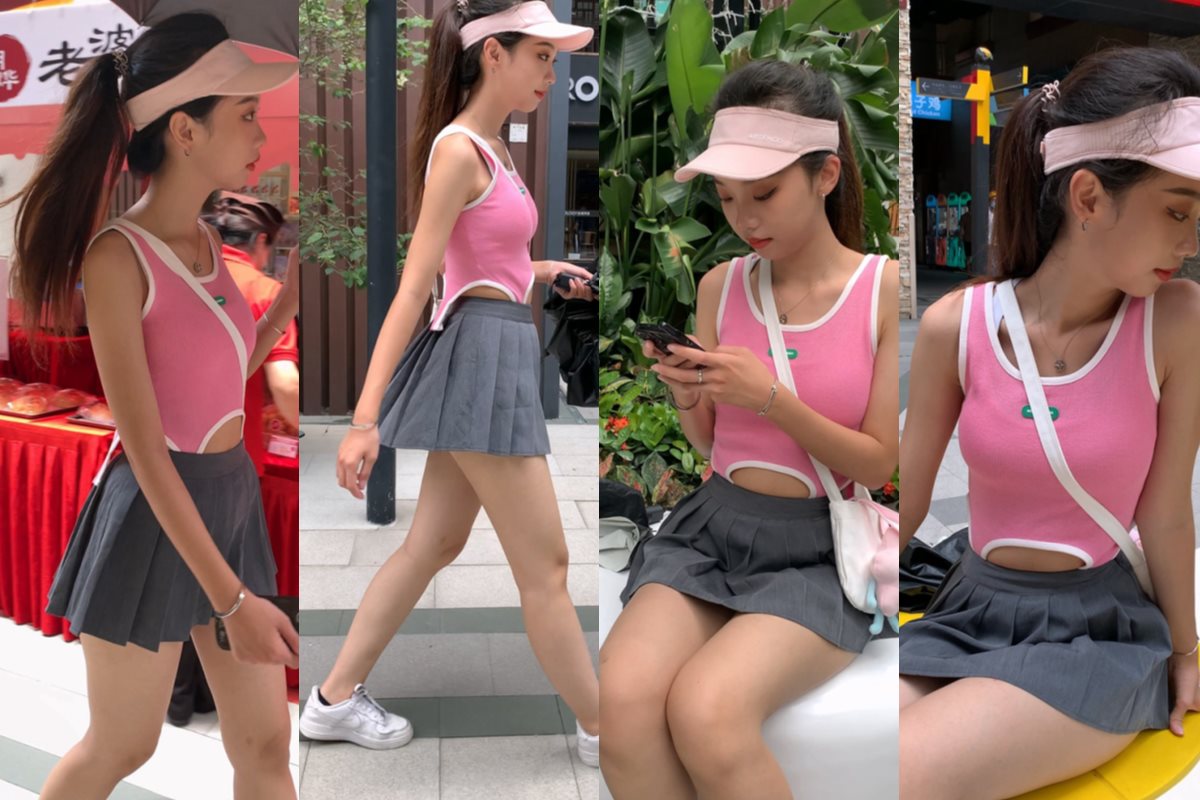 [一始专区] 柠檬琉璃夏 【20.3 GB/MP4】