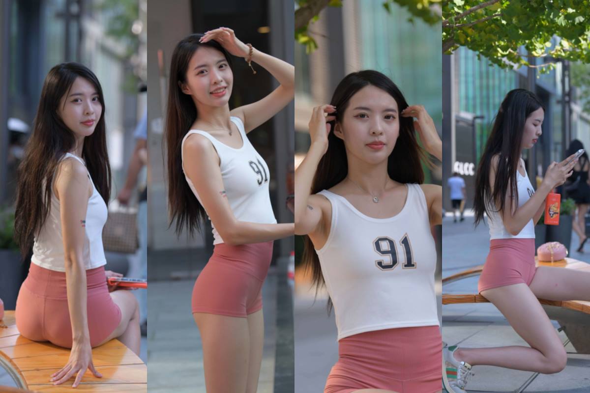 【9月摄影作品】把思念藏在心里