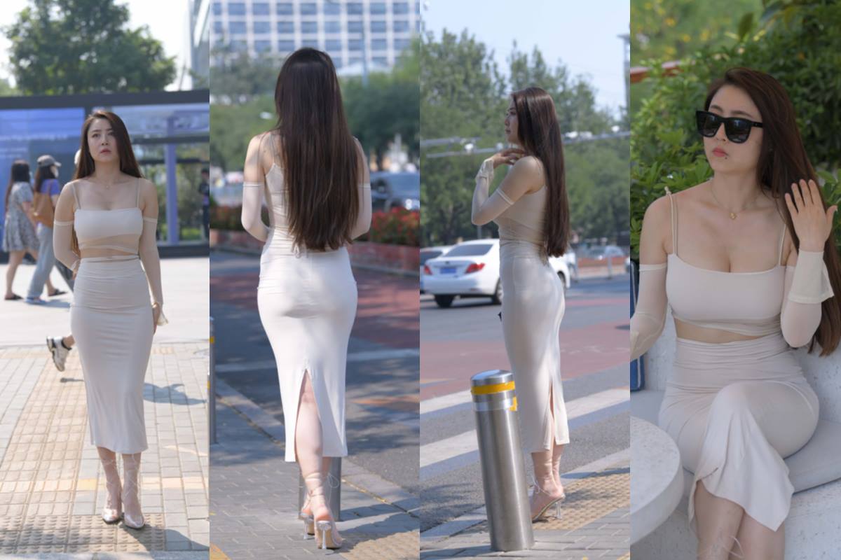 [一只麋鹿] 冷暖自知 【已补视频】