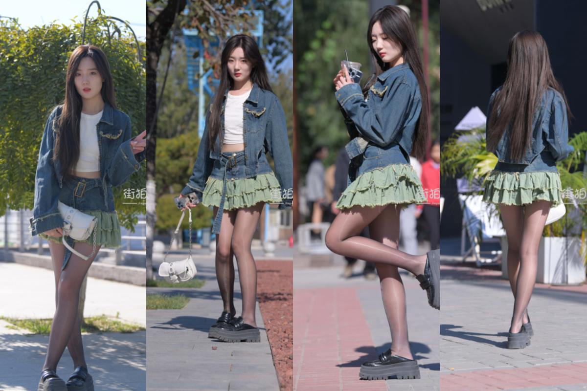 [一始专区] 雾见星野 【已补视频】