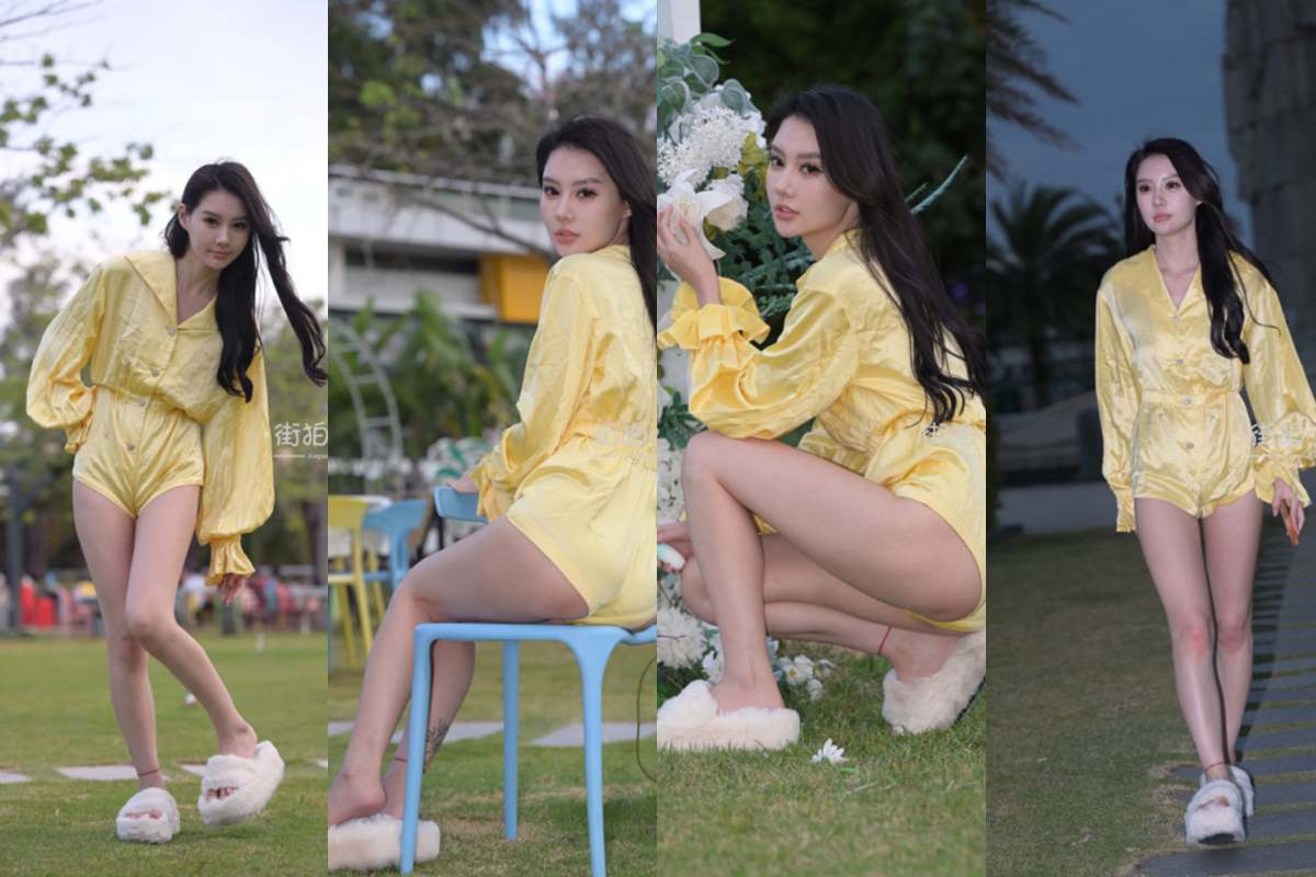 [不吃鸡蛋] 我不是你的“皇后” 【已补视频】