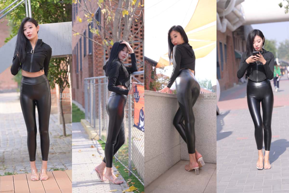 [不吃鸡蛋] 皮裤-倒戈 【已补视频】