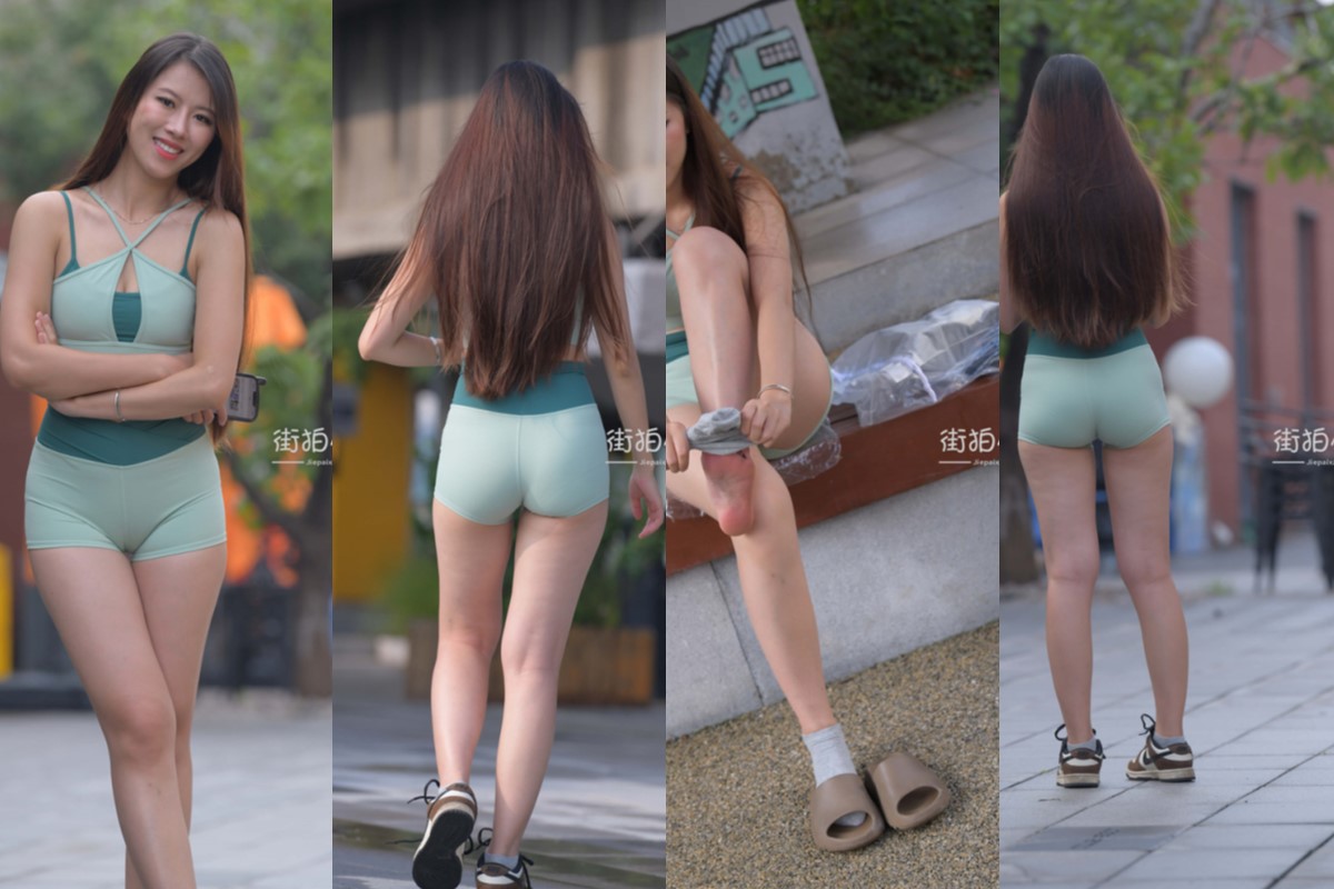 [一始专区] 荧光 【已补视频】