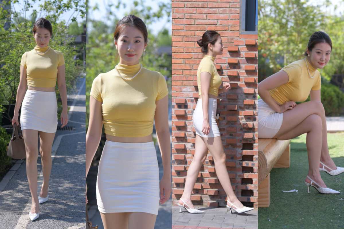 [一始专区] 橘 【已补视频】