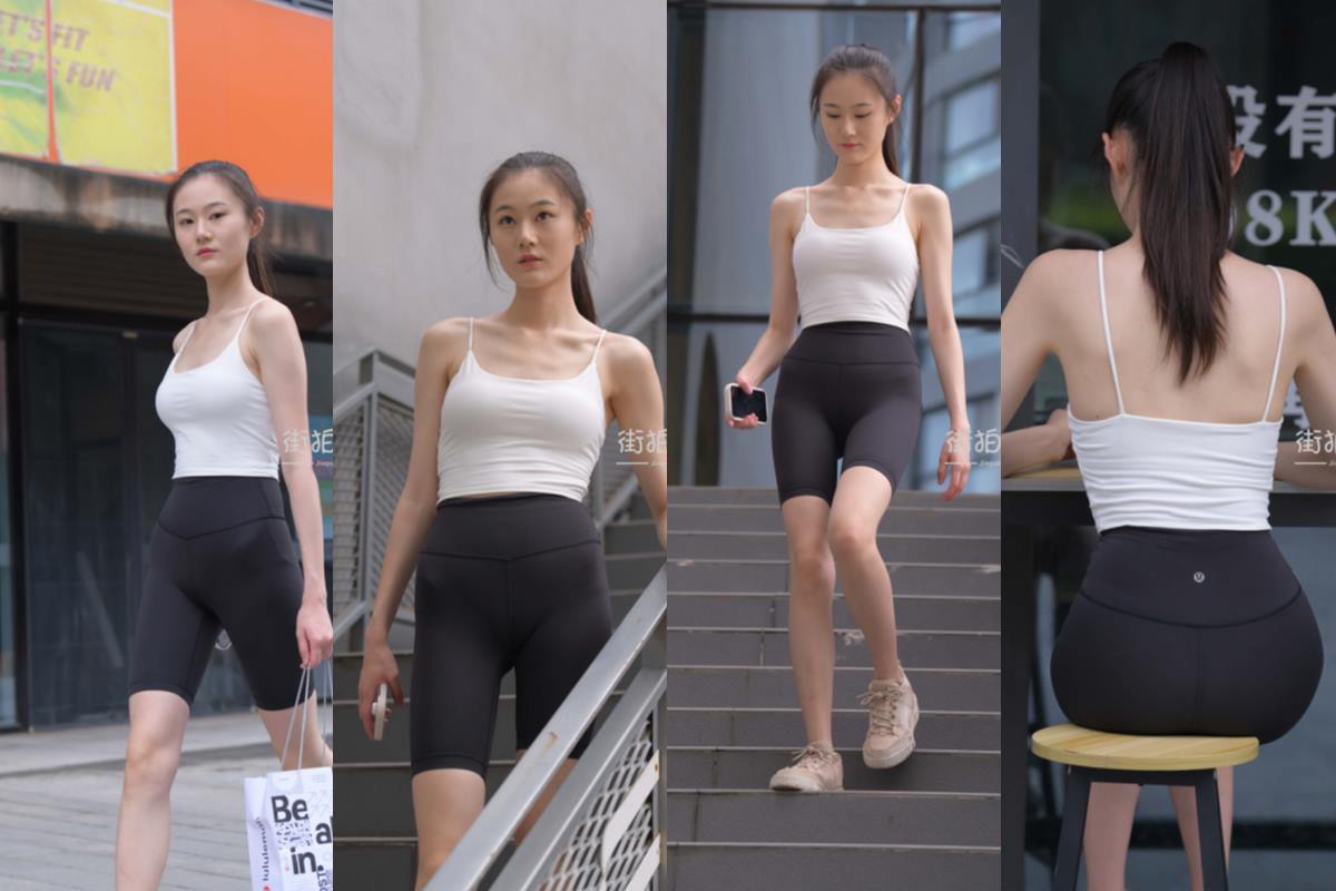 [一始专区] 清秀的女孩