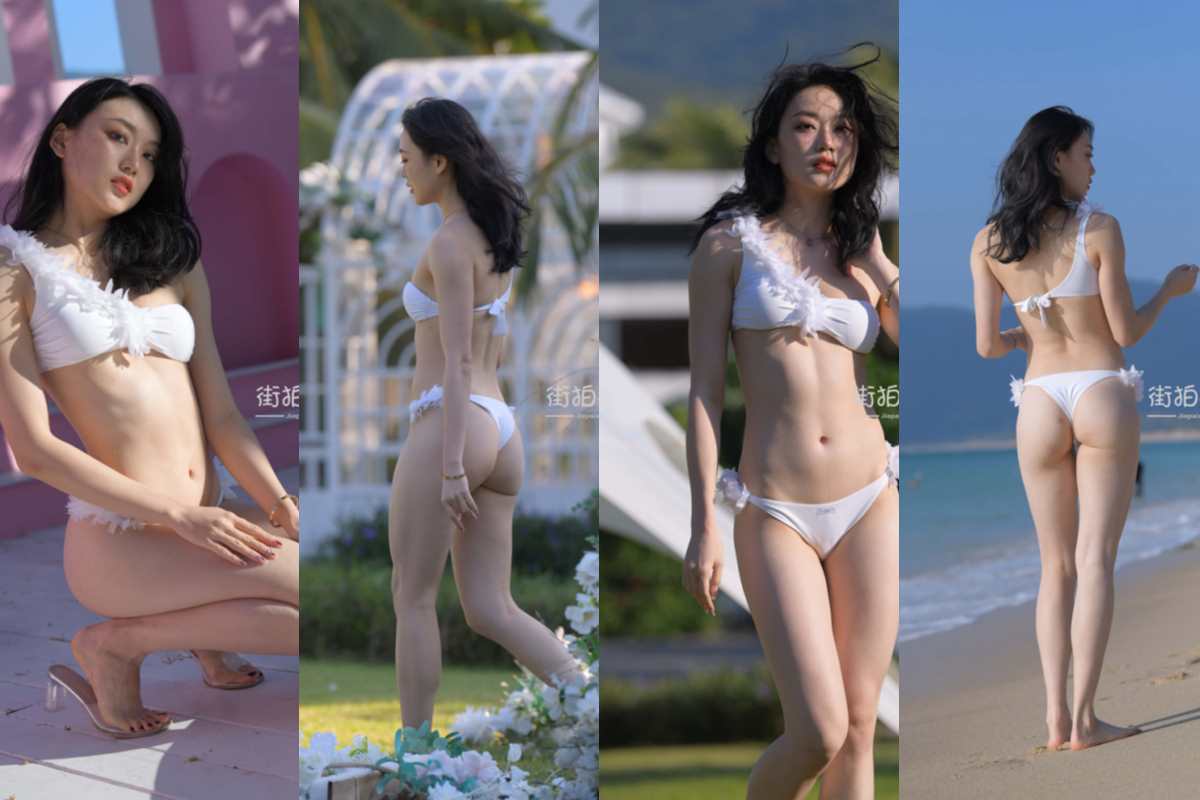 [一始专区] 云朵给的温柔 【已补视频】