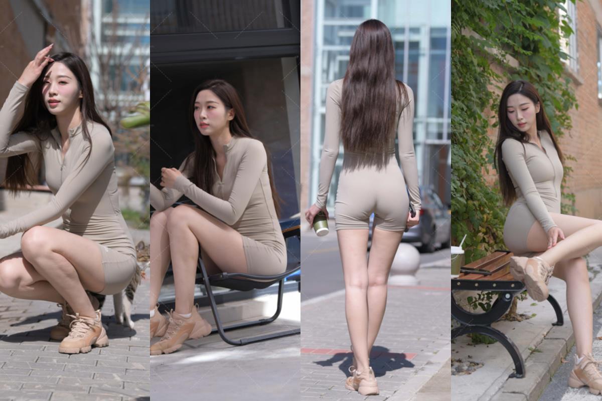 [一始专区] 法式香榭 【已补视频】