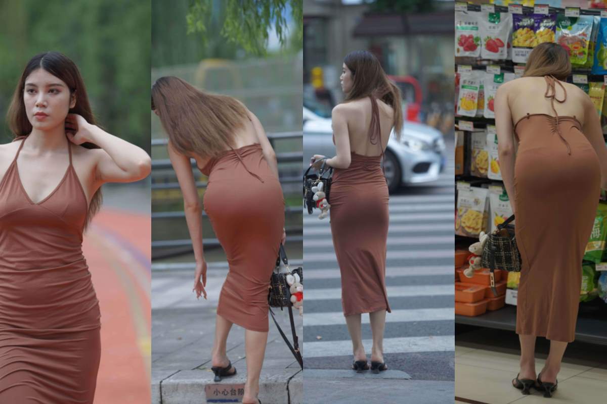 【7月摄影作品】温柔靠近