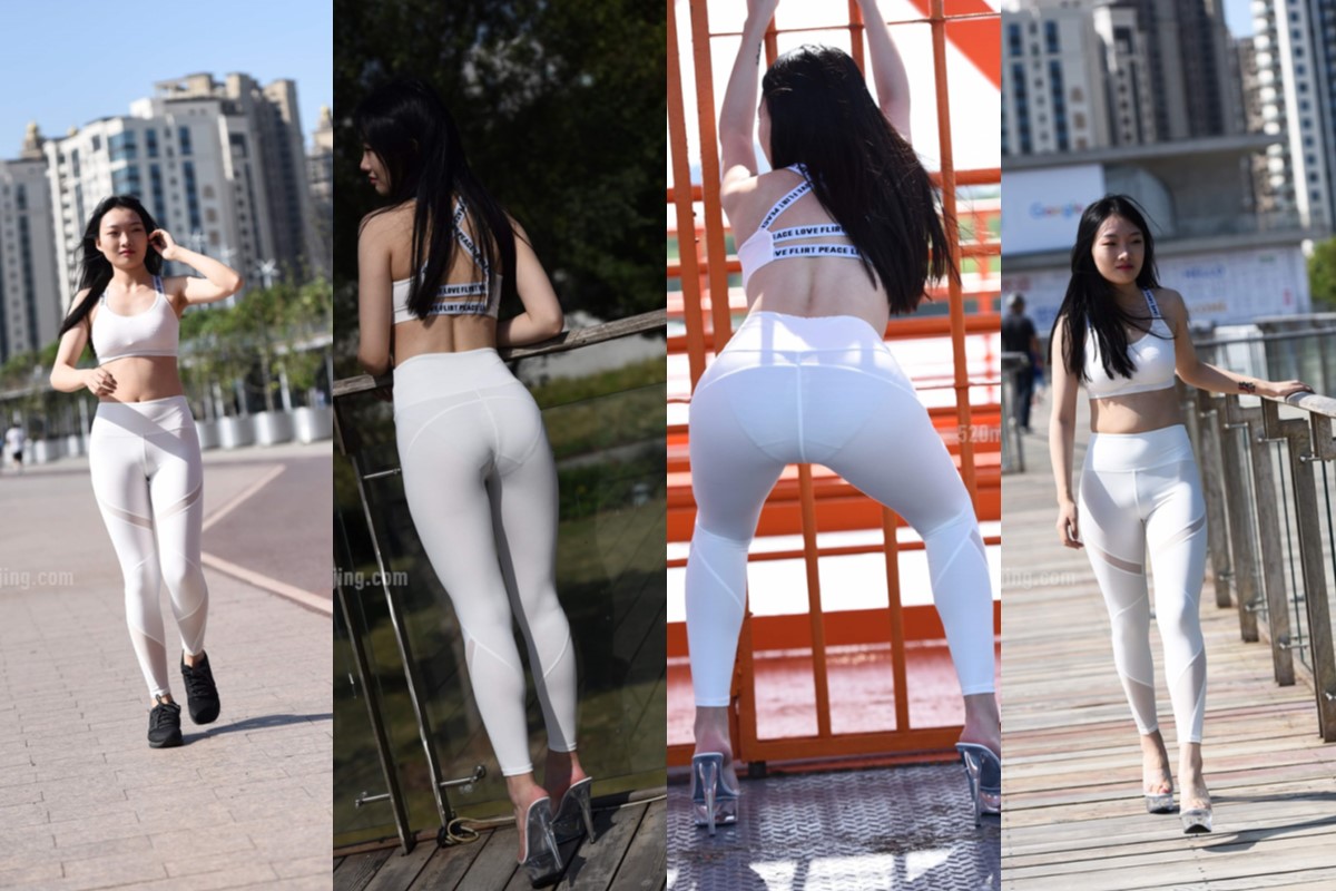 风起的日子【套图+视频】