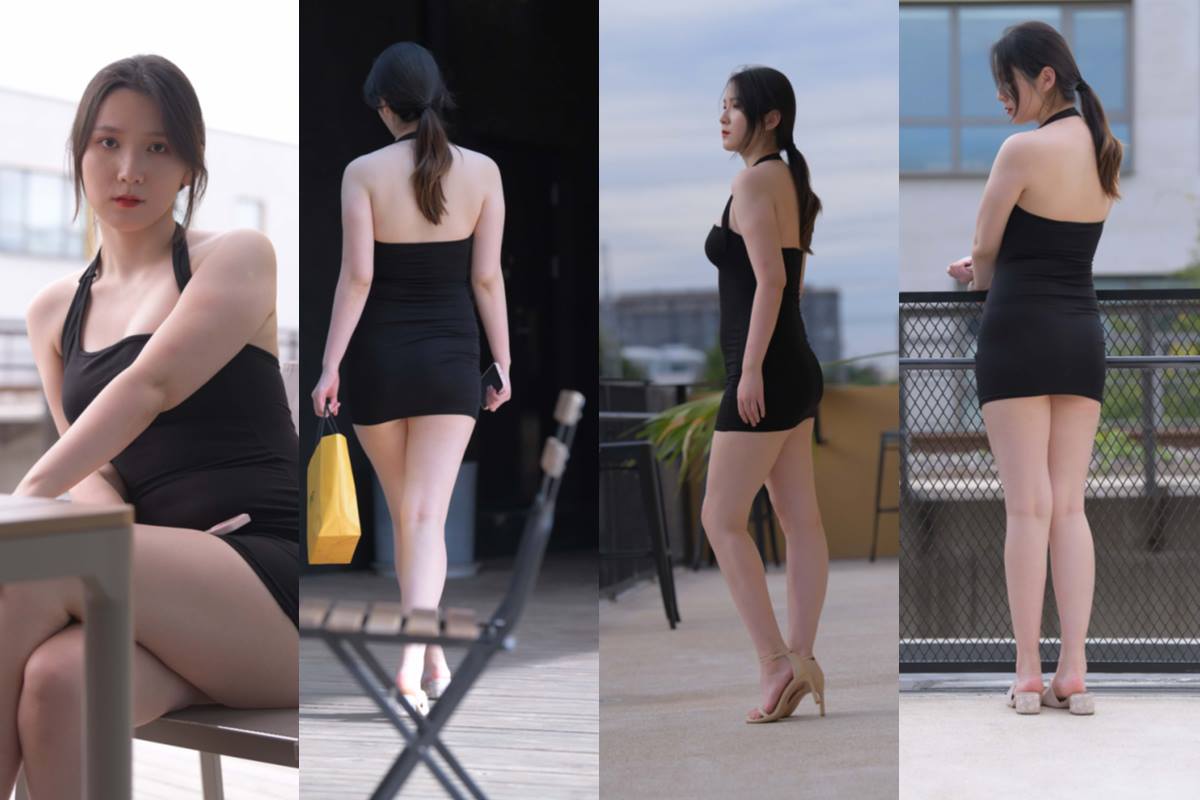 [一始专区] Komorebi02 【已补视频】