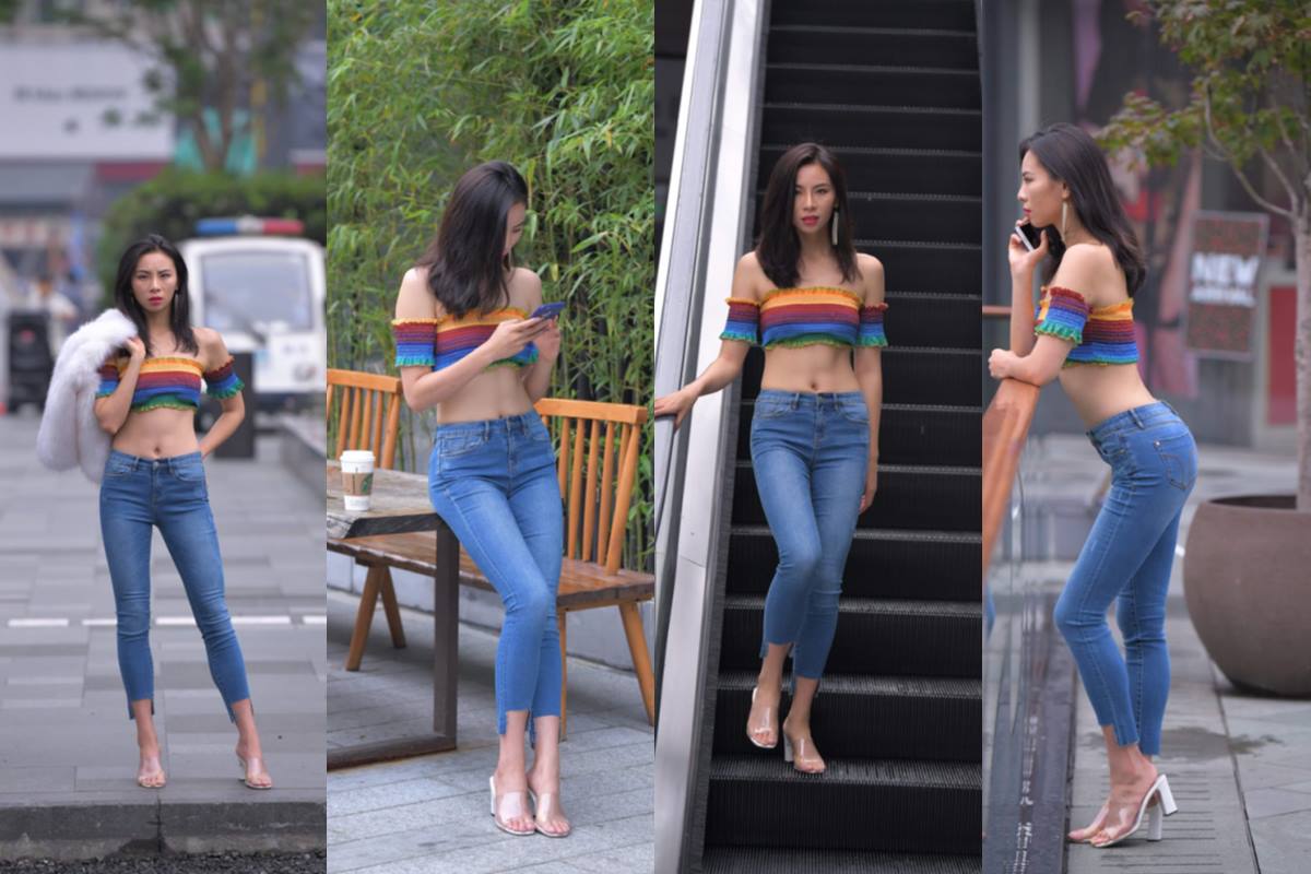 紧牛 【套图+视频】