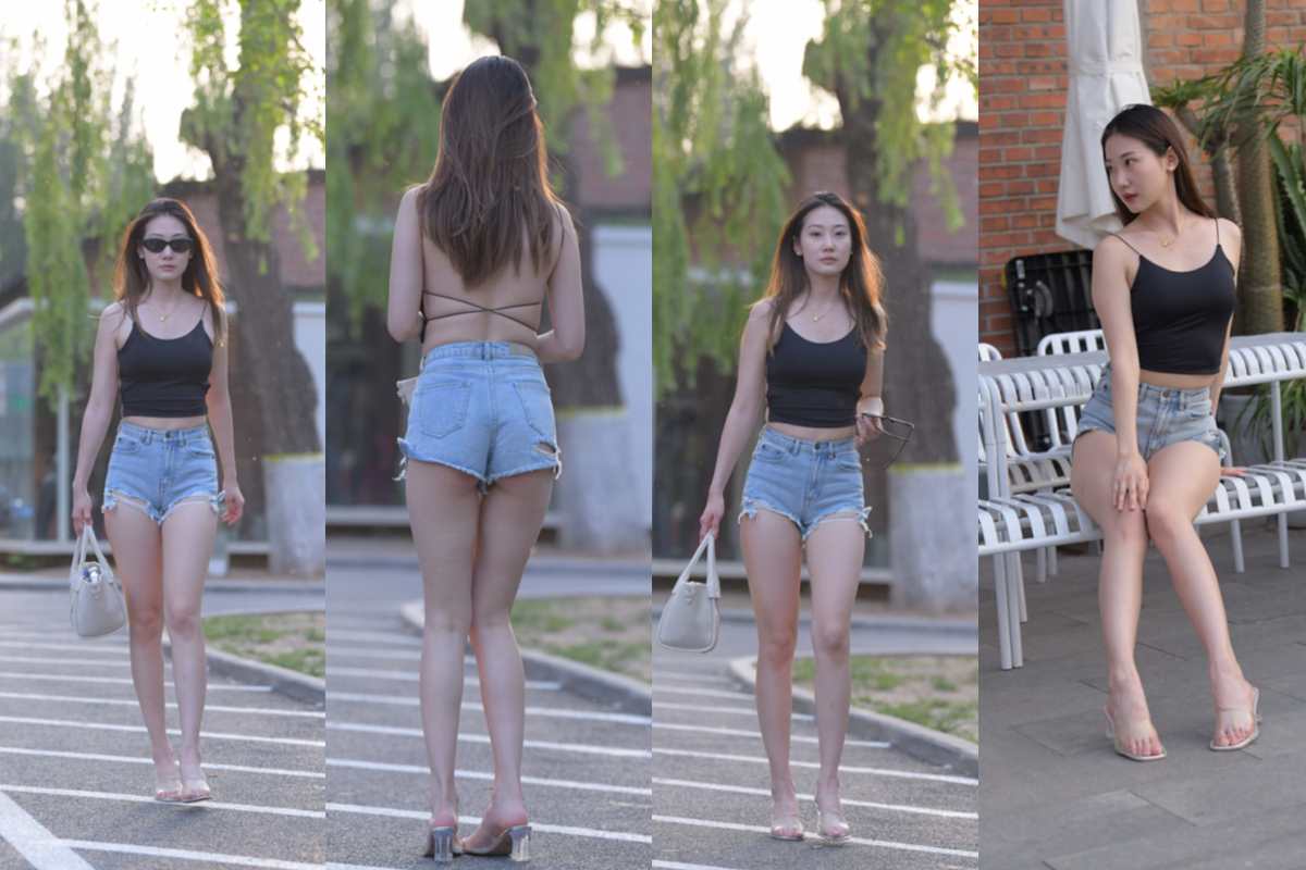 [一始专区] 半颗烟花烫 【已补视频】