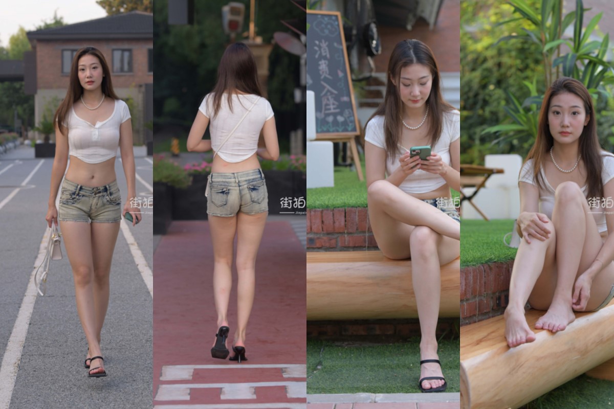 [一只麋鹿专区] 薄荷加冰 【已补视频】