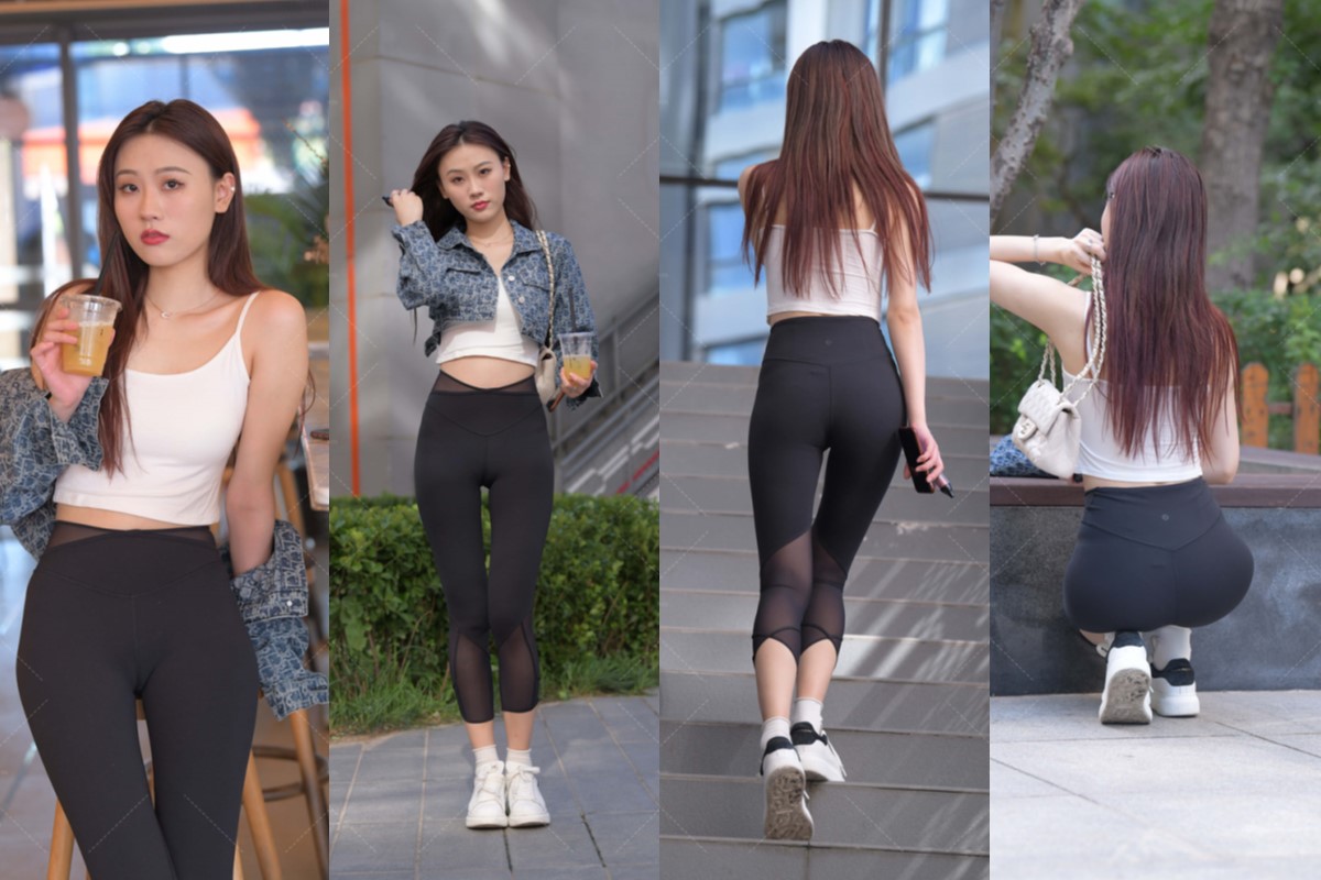 [一始专区] 何必太多情 【图片+视频】