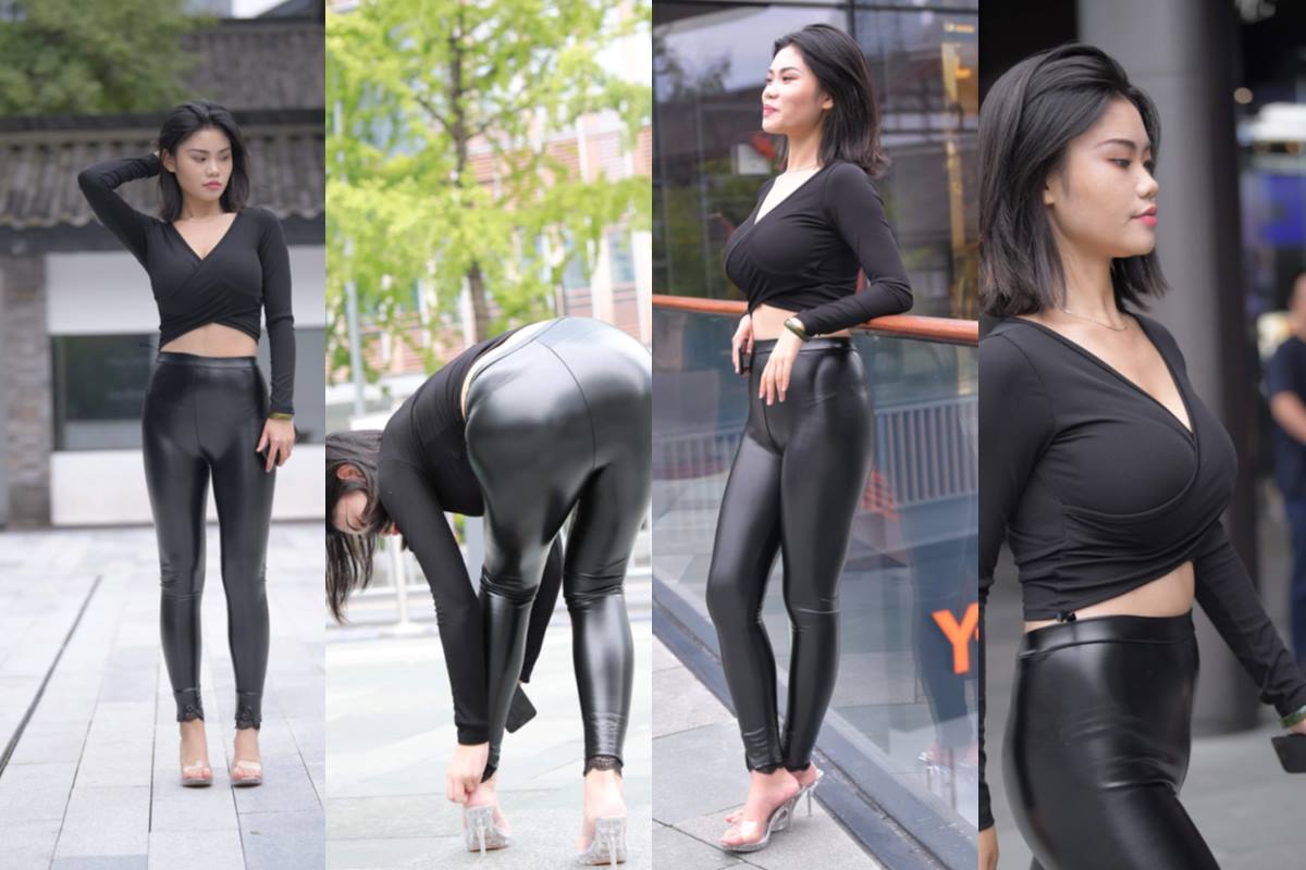 揣测 【套图+视频】