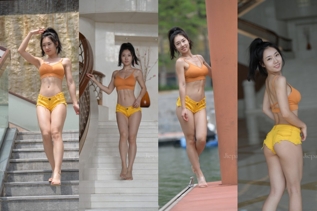 [第3季•醉美亚龙湾] 【魂魂第三季旅拍】第二篇-盛夏飞雀