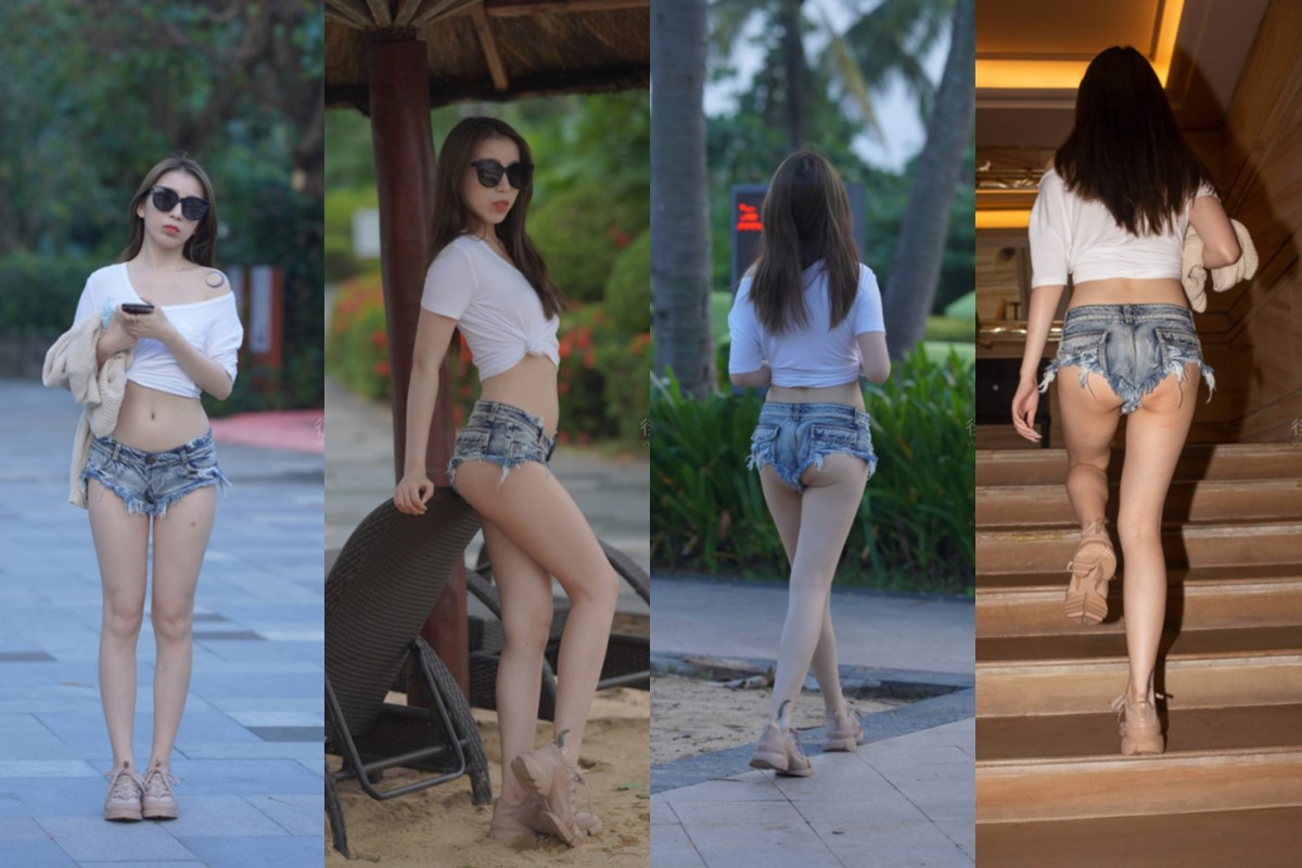 [第7季•海棠依旧] 【凯恩公爵旅拍摄影作品】找不到答案的日子