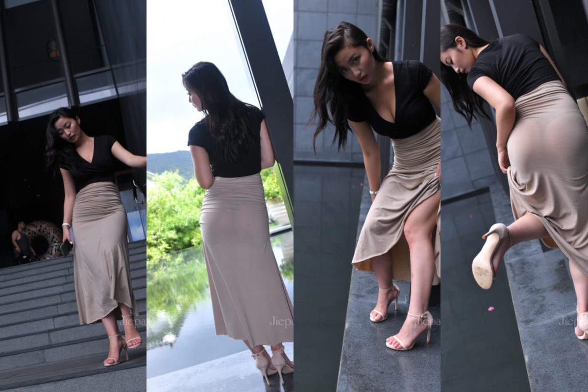 [第4季•聆听太阳湾] 【咔喳旅拍作品】南一 早安