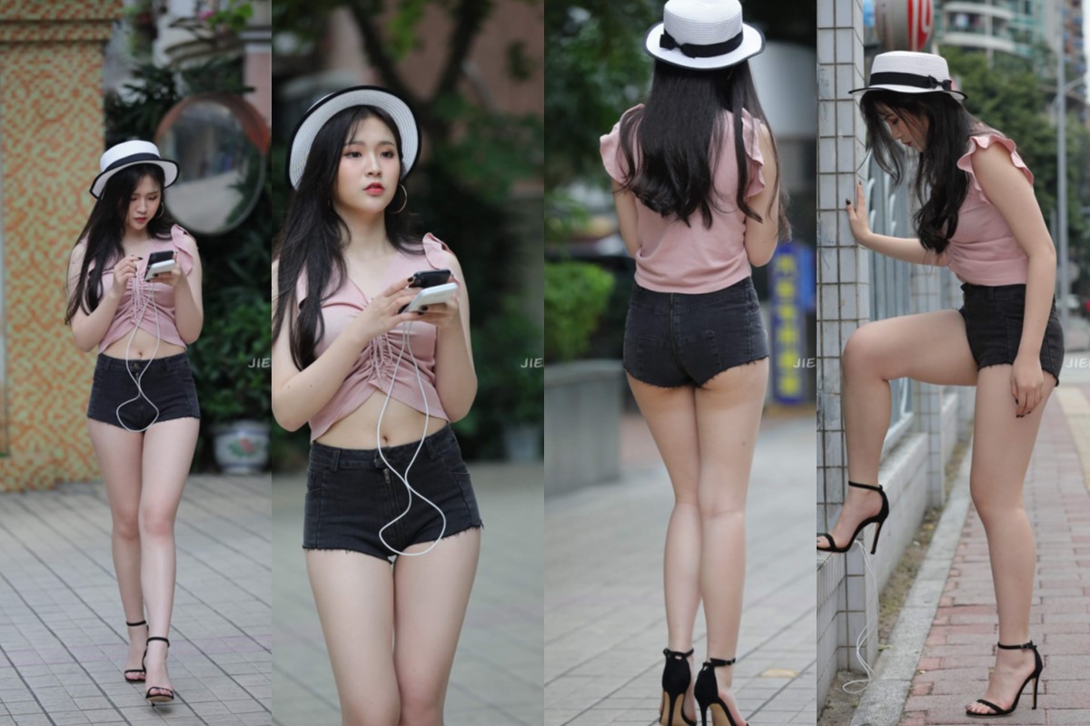 可可 【套图+视频】