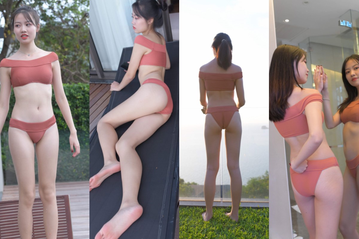 [第1季•苏梅岛旅拍] 【红石苏梅岛旅拍】第六篇：假如