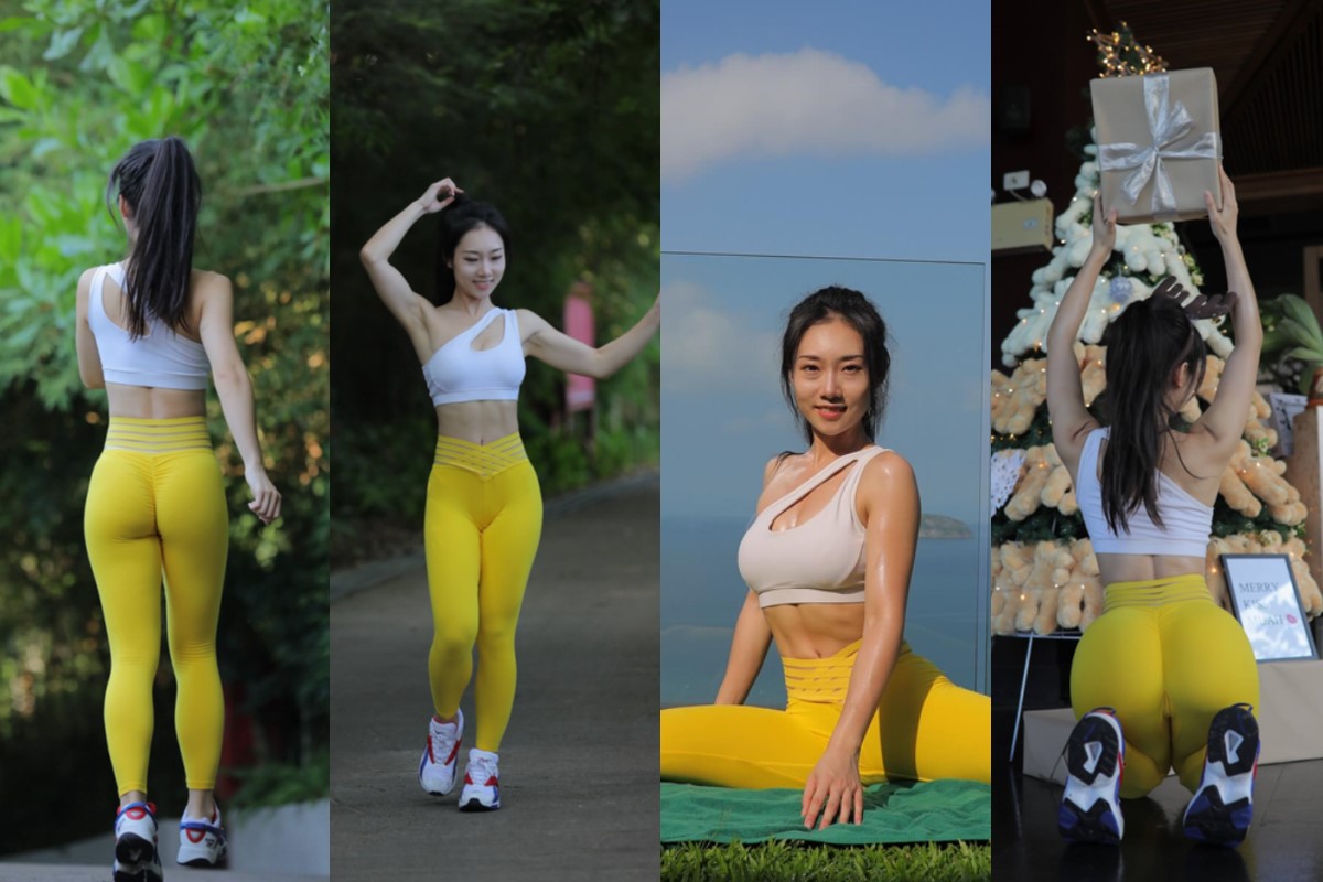 [第1季•苏梅岛旅拍] 【凯恩Samui旅拍作品】第四篇--Samui morning