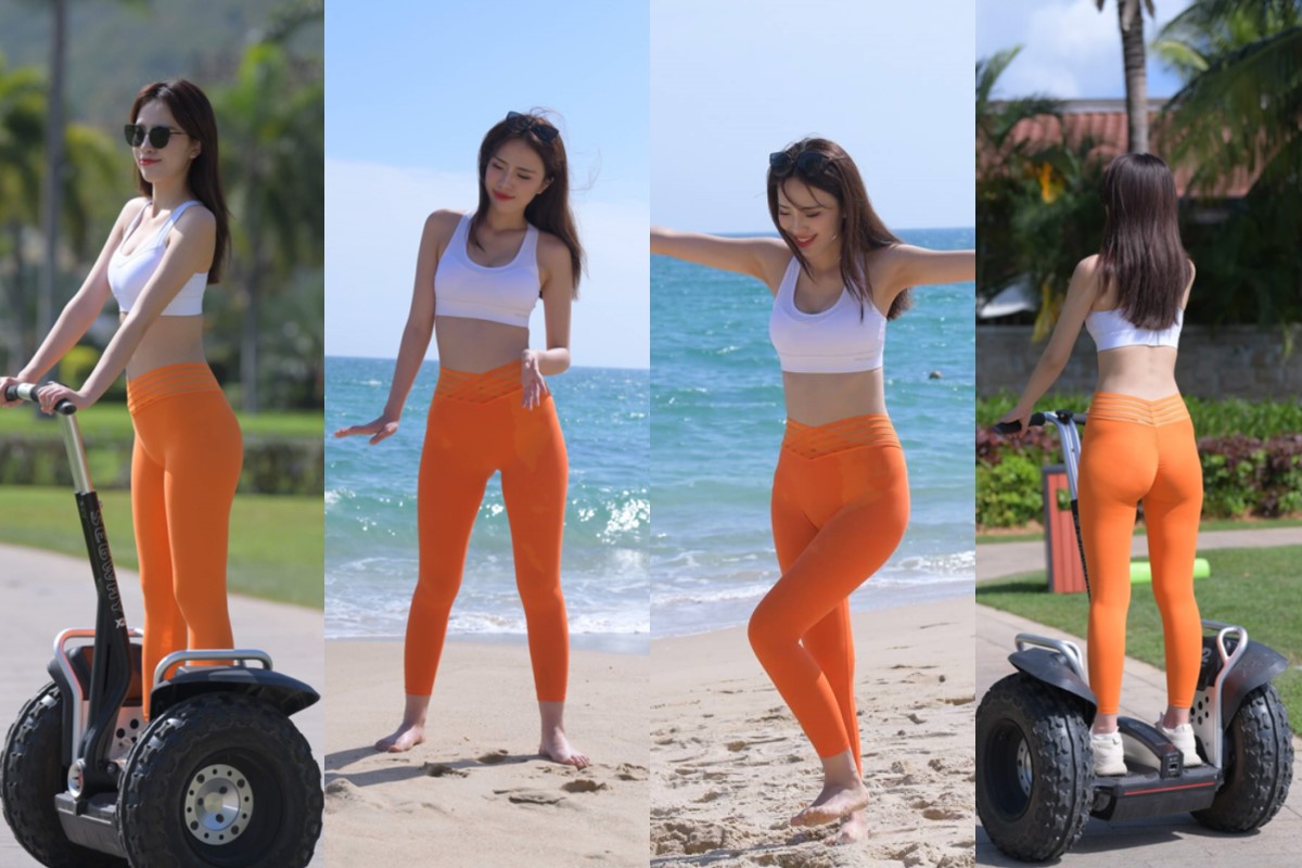 [第2季•三亚旅拍] 【红石三亚旅拍摄影】第一篇：Love Is Like