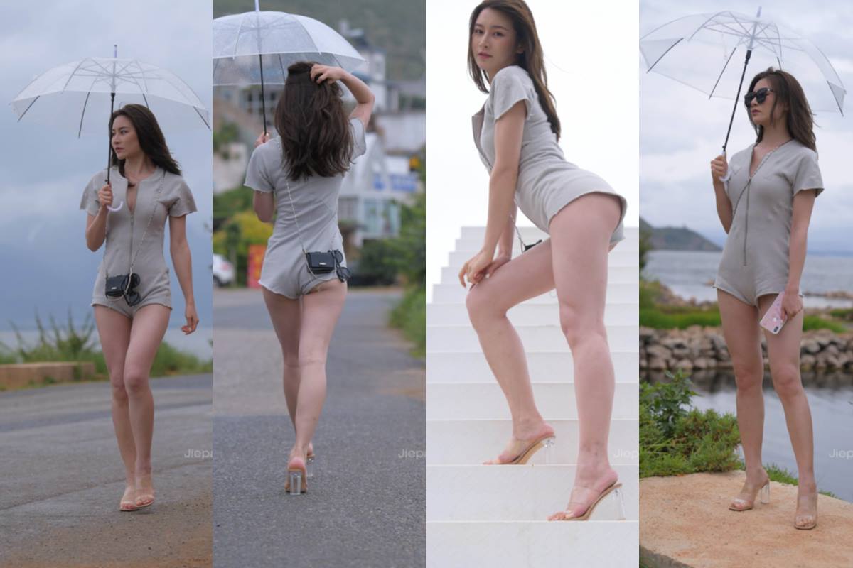 [第5季•情归大理] 【红石大理旅拍作品】第七篇：心心相印