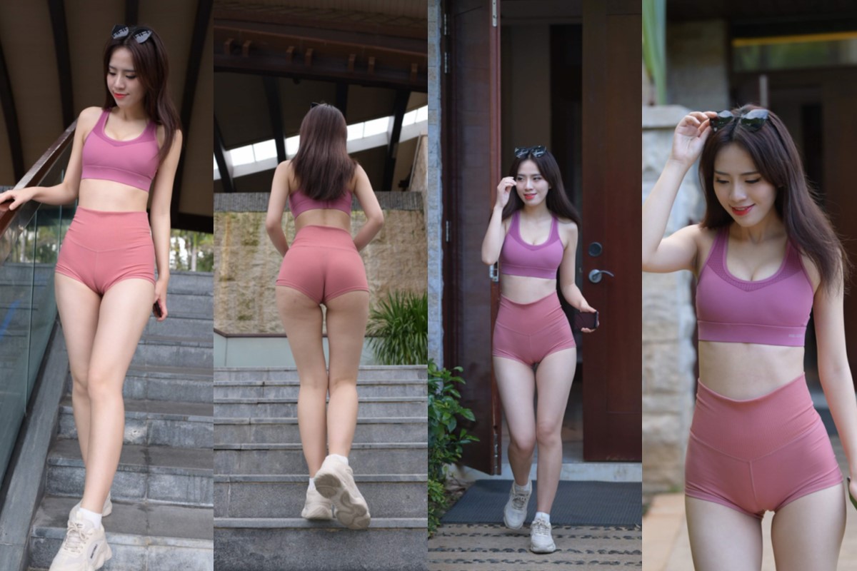 [第2季•三亚旅拍] 【视觉冲击三亚旅拍作品】第四篇