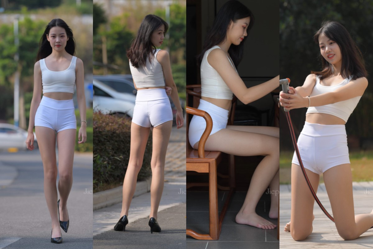 邻家女孩 【套图+视频】