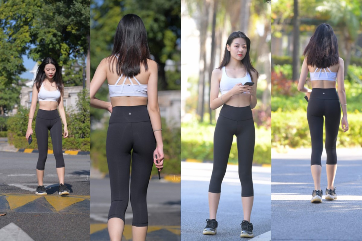 邻家女孩-第三季【套图+视频】