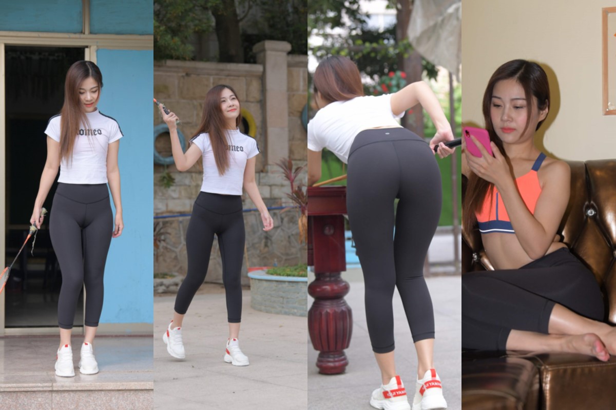 佩兰 【套图+视频】