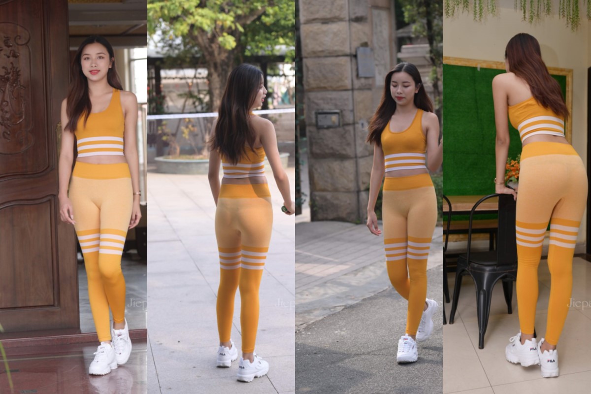 佩兰 【套图+视频】