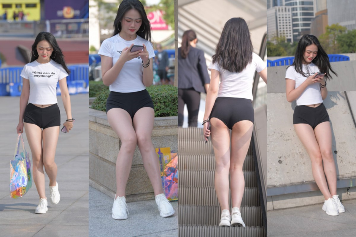 阳光下安静的猫 【套图+视频】