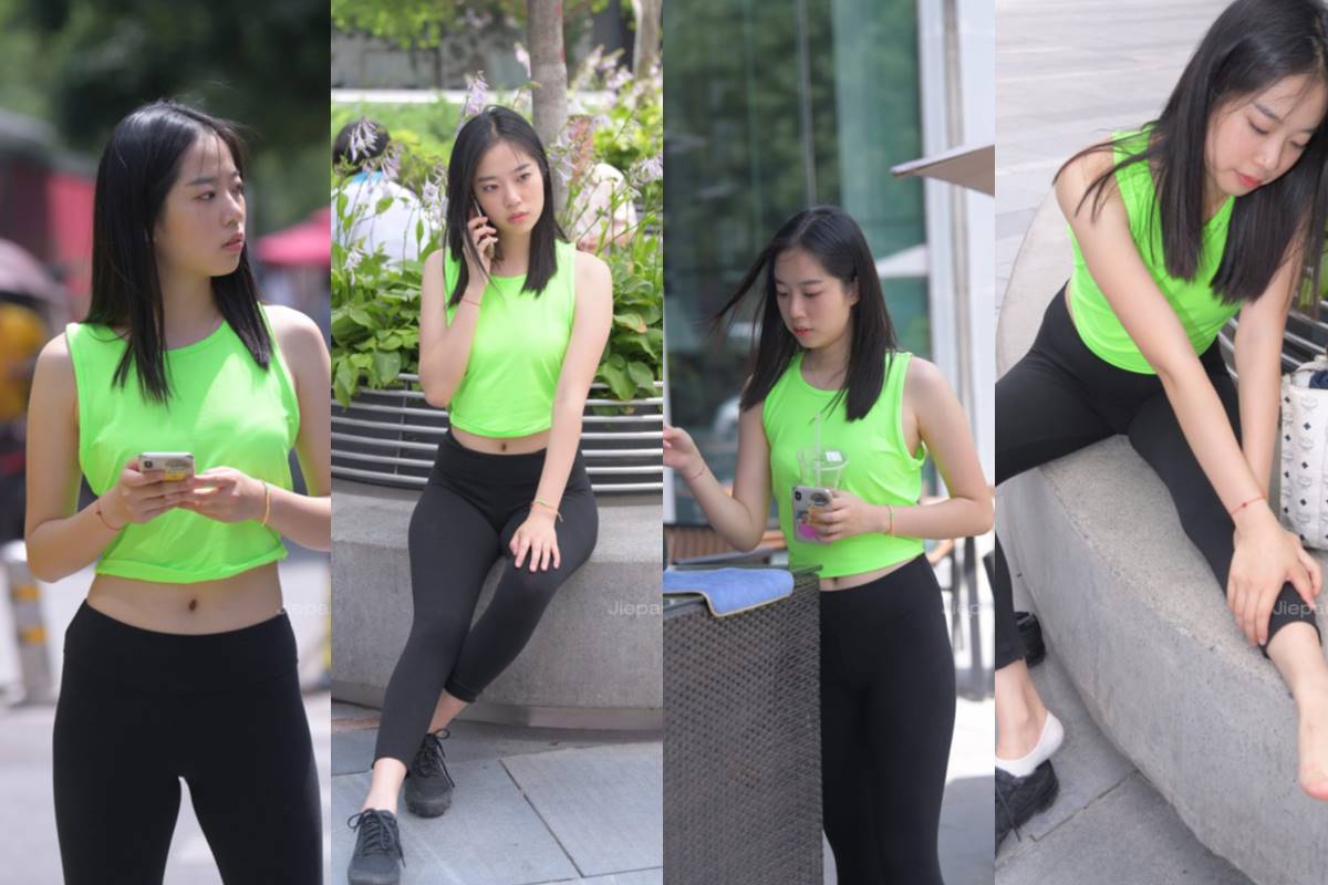 红石★同城女孩 第二季 【套图+视频】