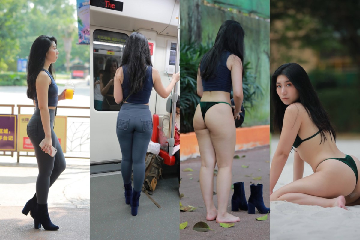 蔓延 【套图+视频】