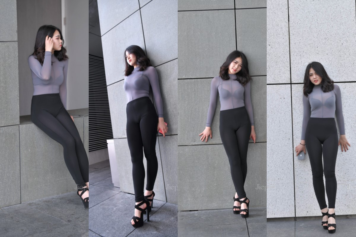 那个女孩第二季【套图+视频】