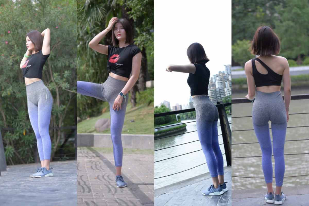 运动 【套图+视频】