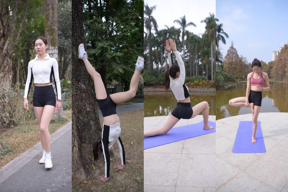 静水流深第一季 【套图+视频】