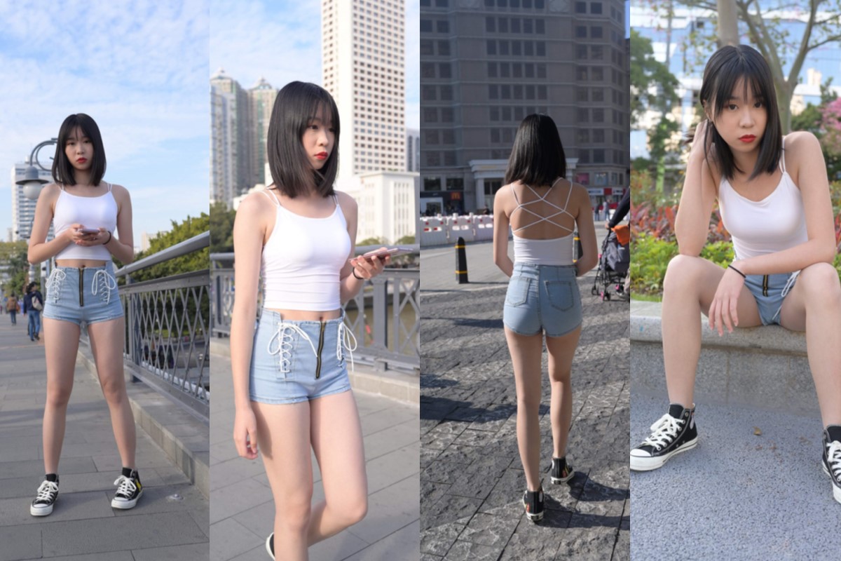 浅浅 【套图+视频】