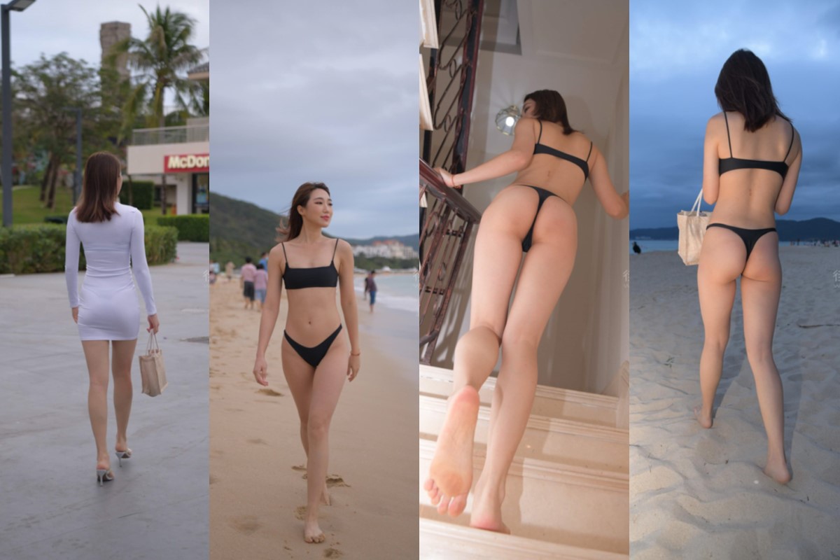 [第8季•从心出发] 【红石旅拍摄影作品】Do You