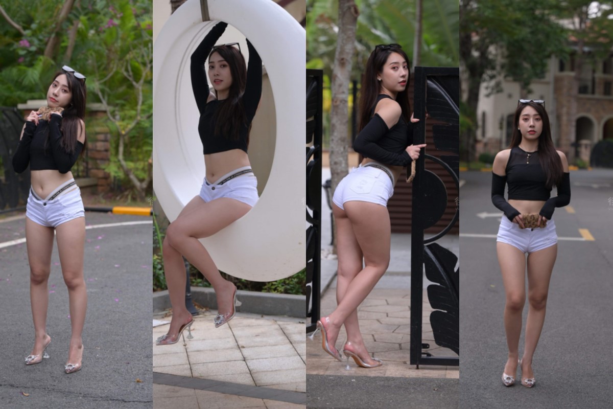 [第8季•从心出发] 【魂魂旅拍作品】迷失