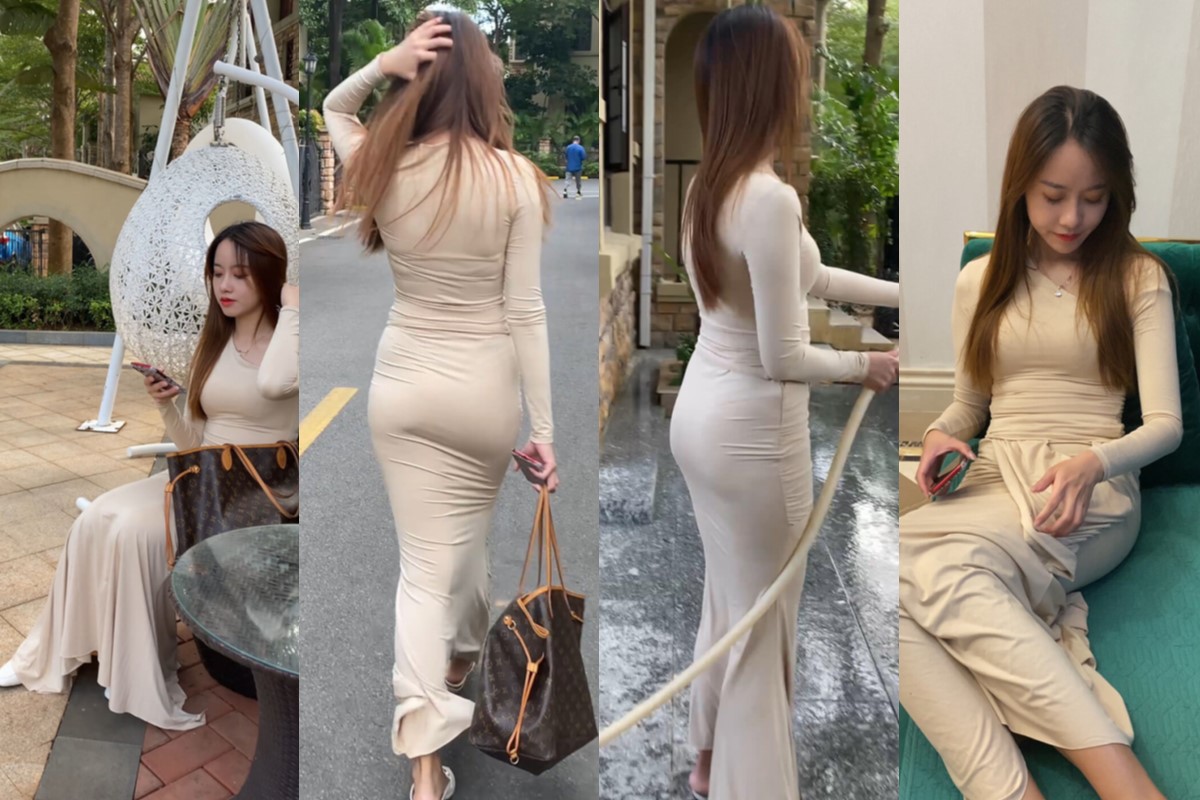 [第8季•从心出发] 【一只麋鹿摄影作品】晚安