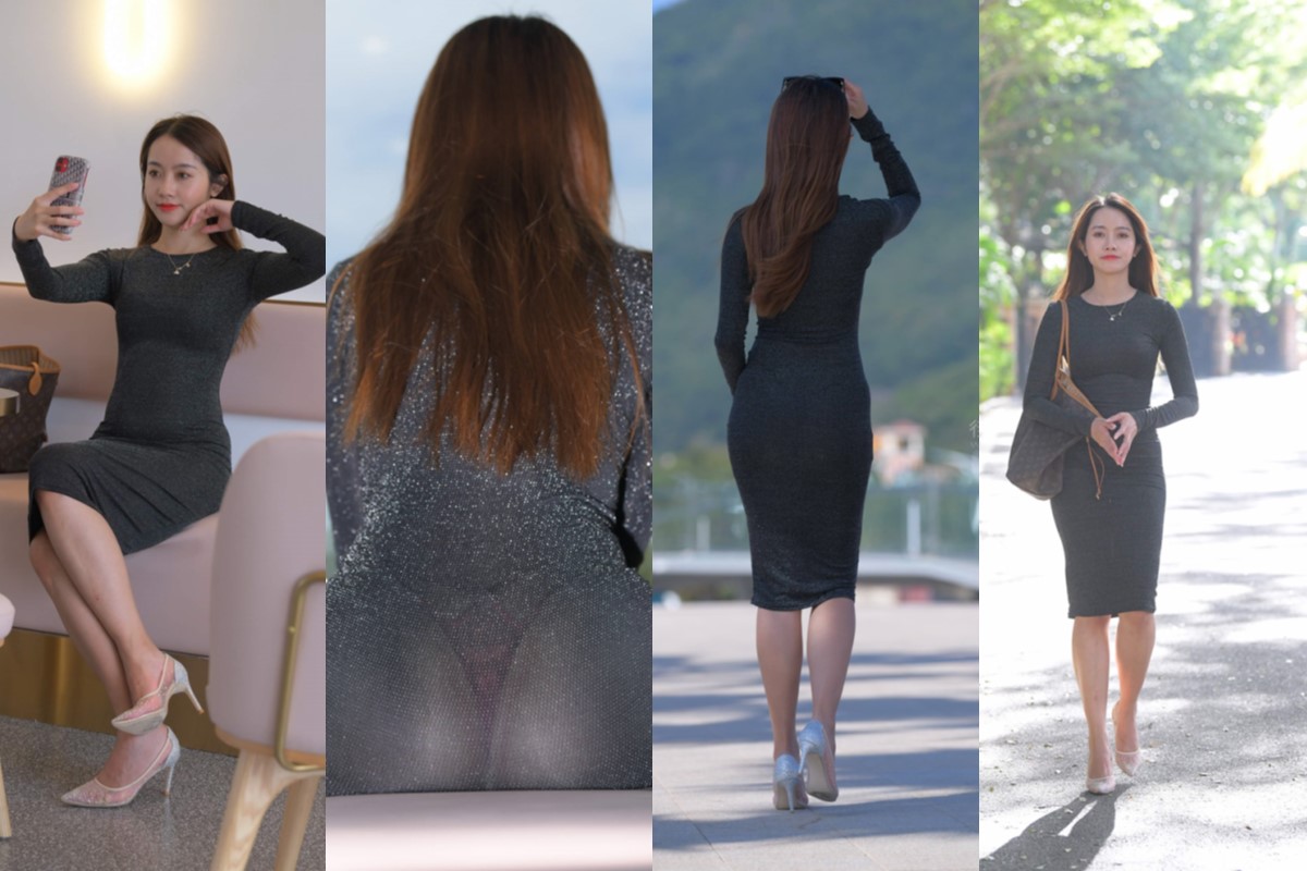 [第8季•从心出发] 【红石旅拍】빛바랜 사랑, 가슴 한켠（褪色的爱）