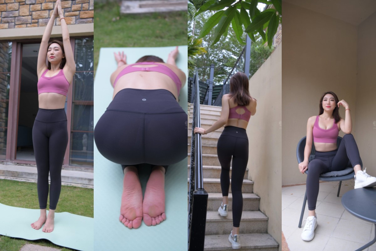 [第8季•从心出发] 【一只麋鹿摄影作品】日暮温柔