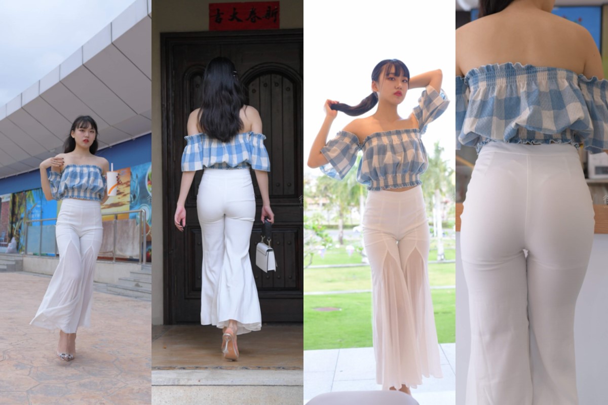 [第8季•从心出发] 【红石旅拍摄影作品】不自觉的想你