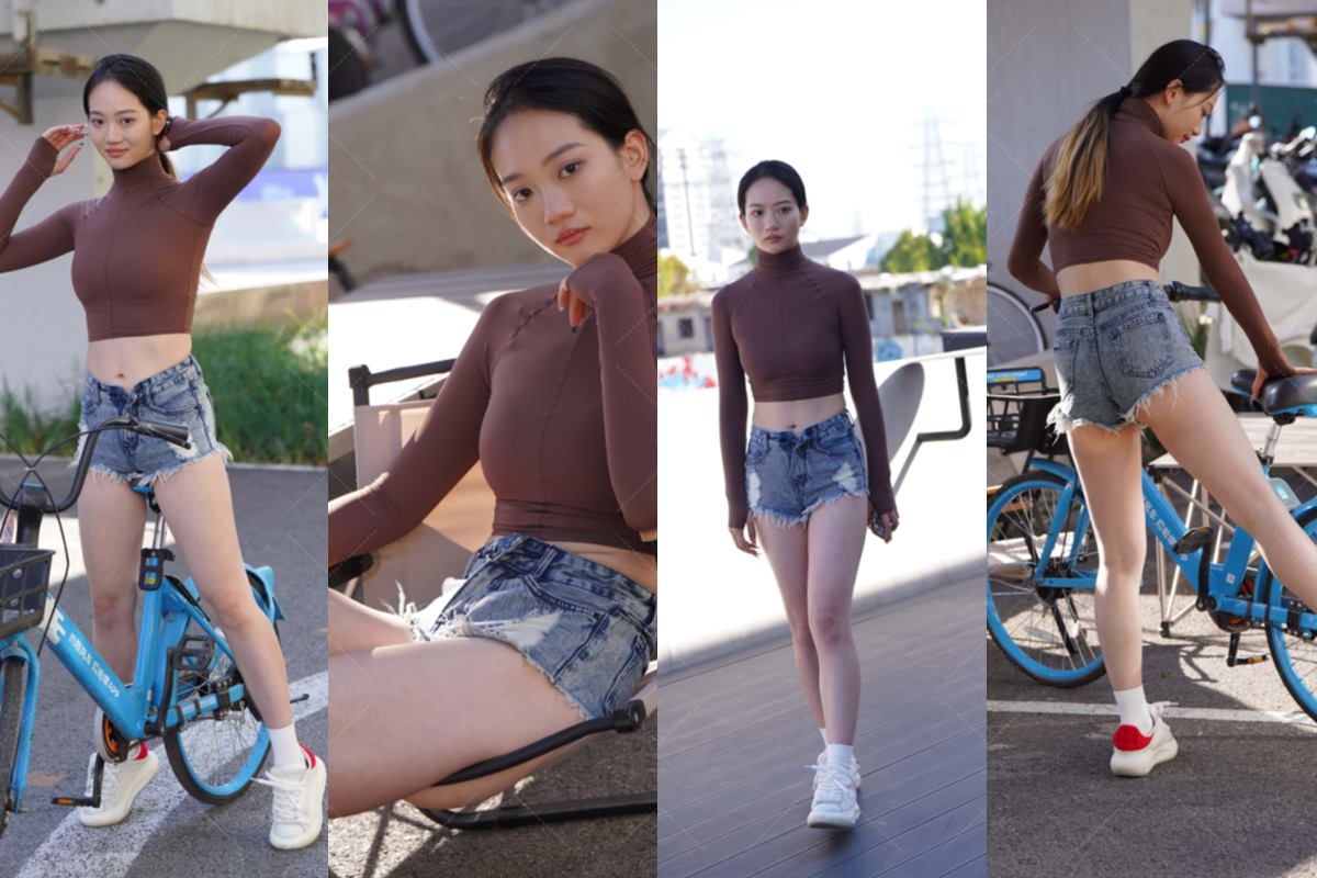 [kaine专区] 怎可欢颜