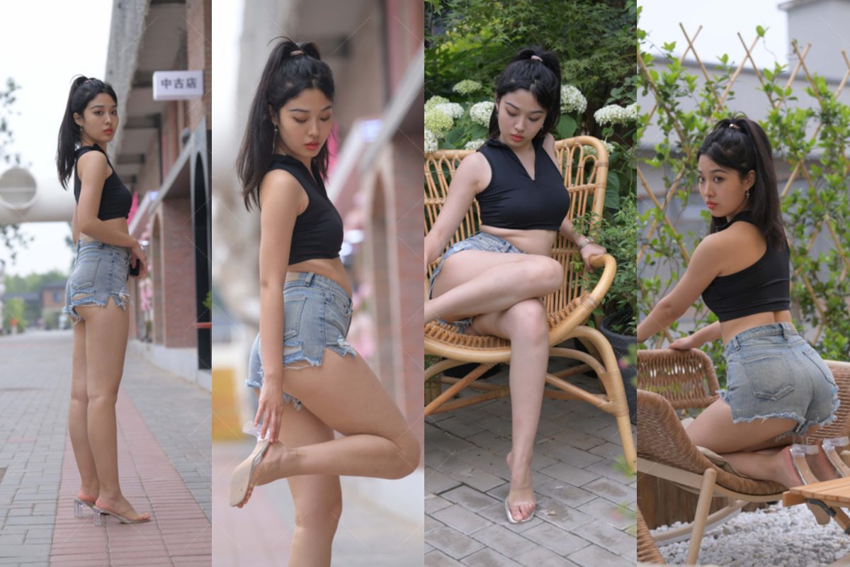 [一始专区] 久住孤海 【图片➕视频】