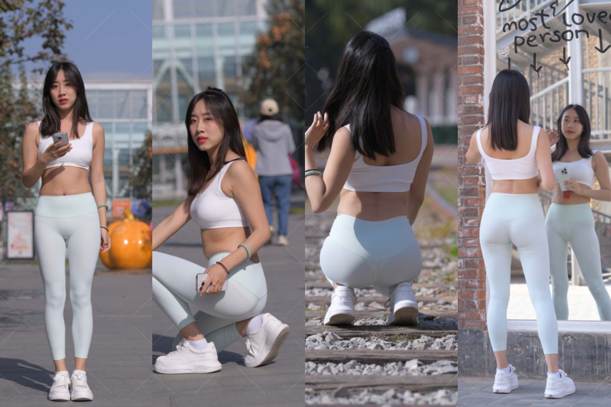 [一始专区] 绿意 【图片➕视频】