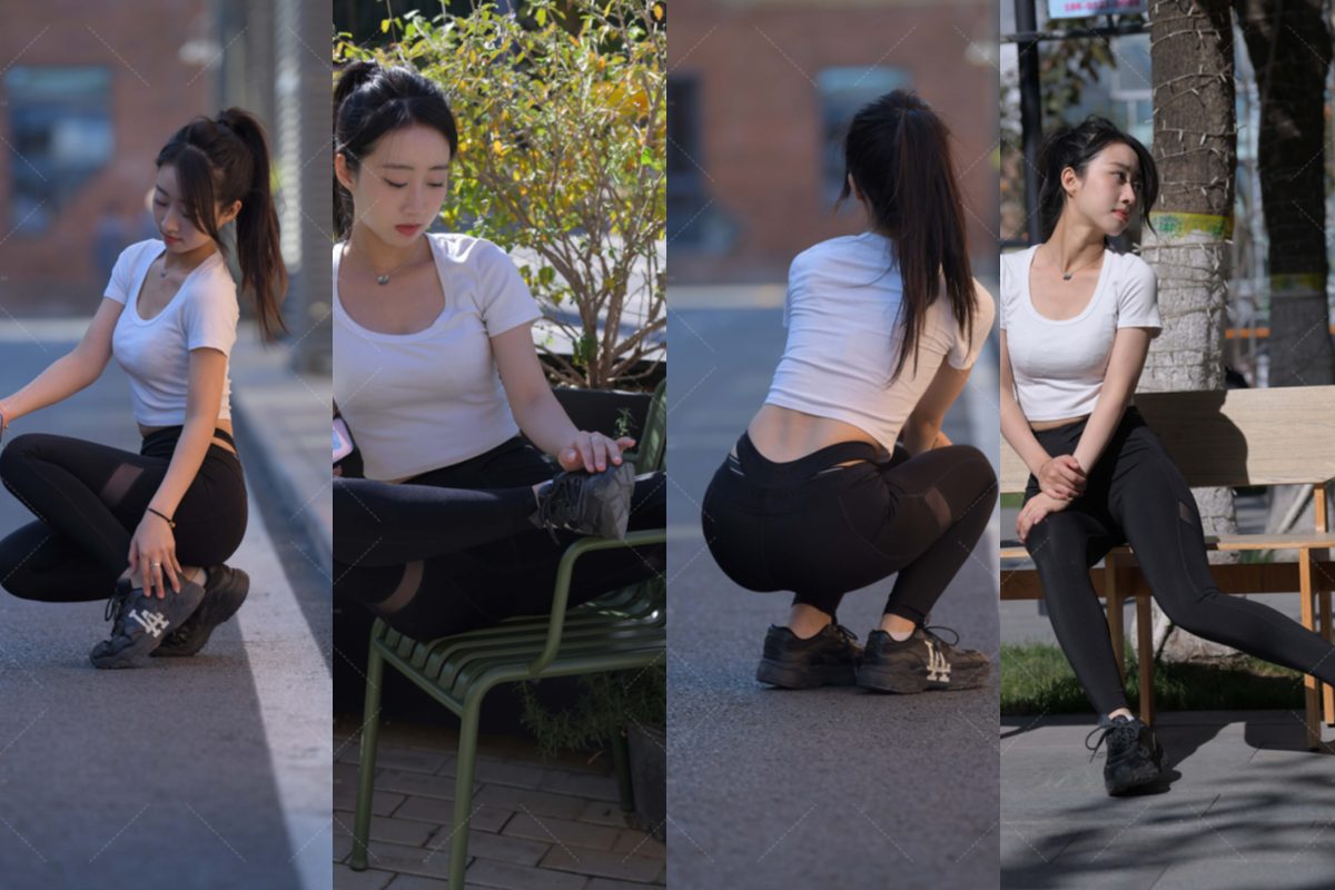 [一始专区] 恋梦菇凉 【图片➕视频】