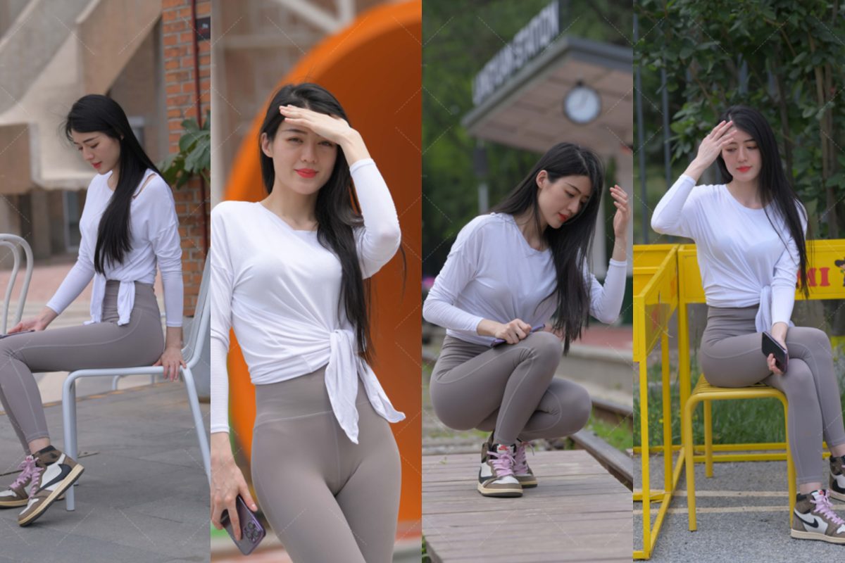 [一始专区] 烟织青萝梦 【图片➕视频】